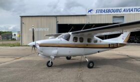 1980 CESSNA P210N